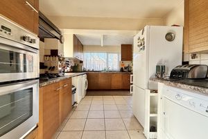 Extended Kitchen- click for photo gallery